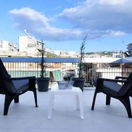 Harmony Athens Residence Esterno foto