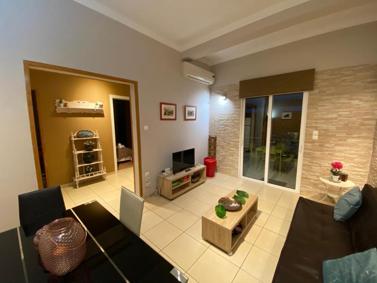 Harmony Athens Residence Esterno foto