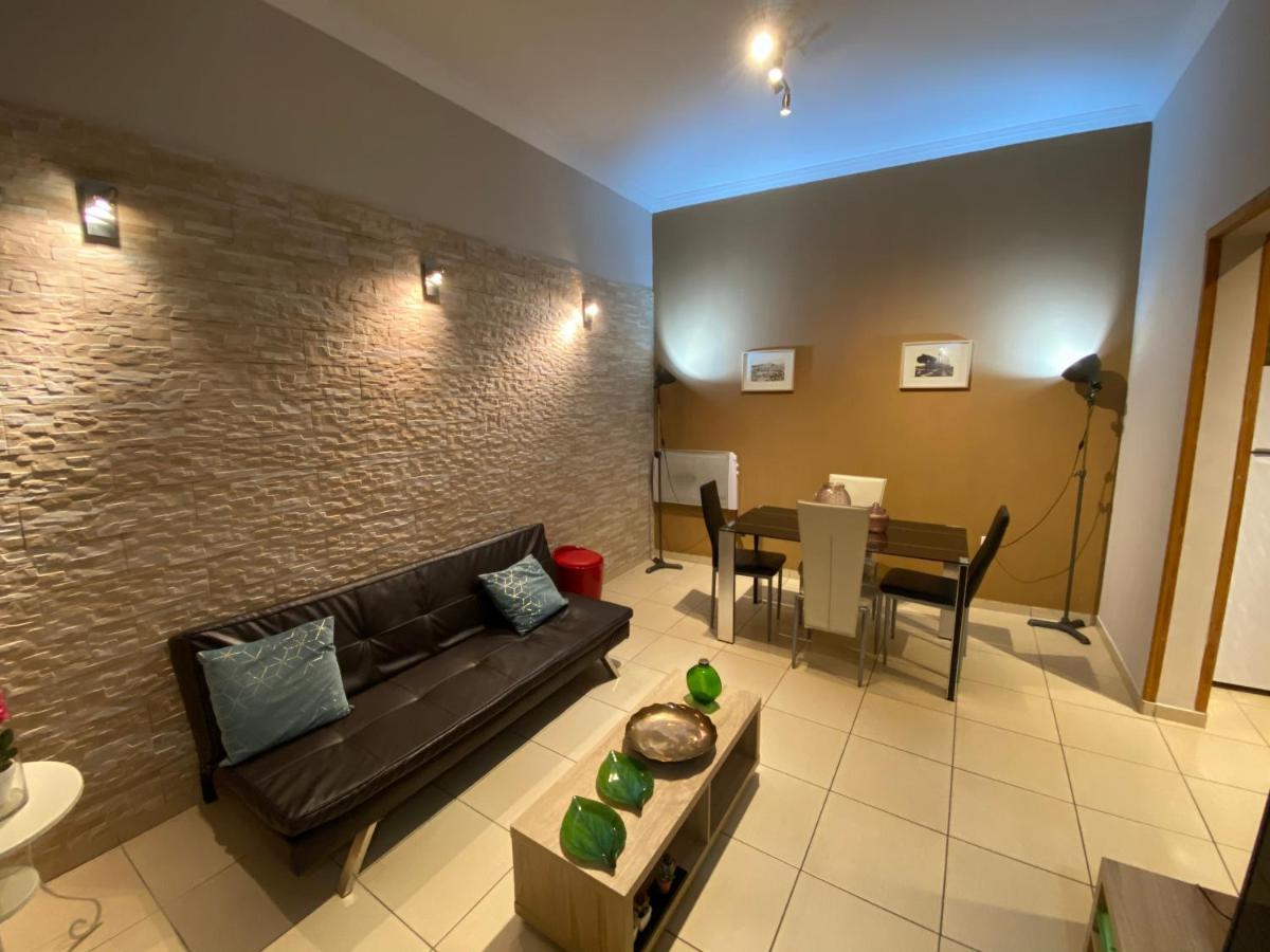 Harmony Athens Residence Esterno foto