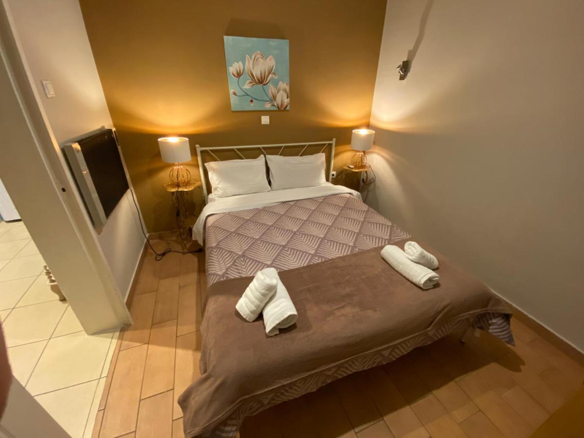 Harmony Athens Residence Esterno foto