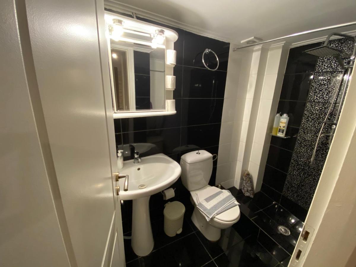 Harmony Athens Residence Esterno foto