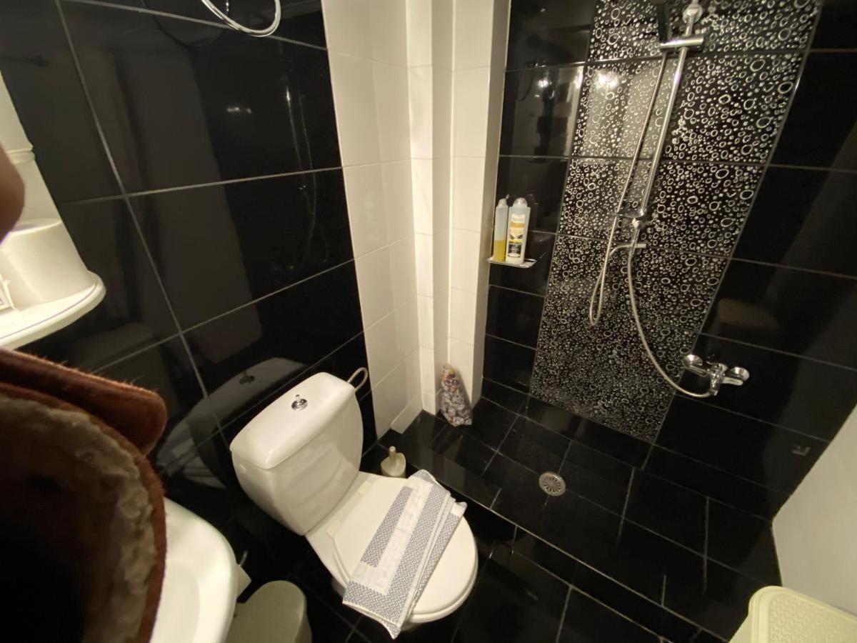 Harmony Athens Residence Esterno foto