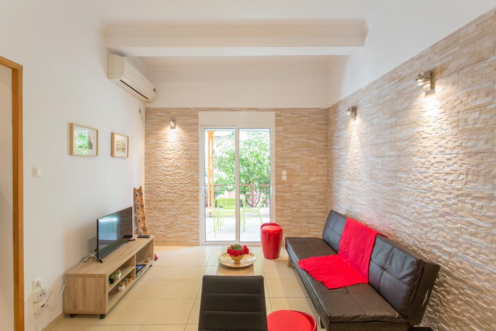 Harmony Athens Residence Camera foto