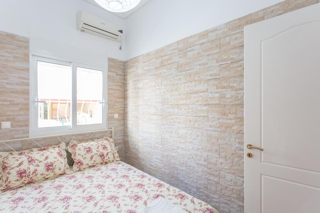Harmony Athens Residence Camera foto