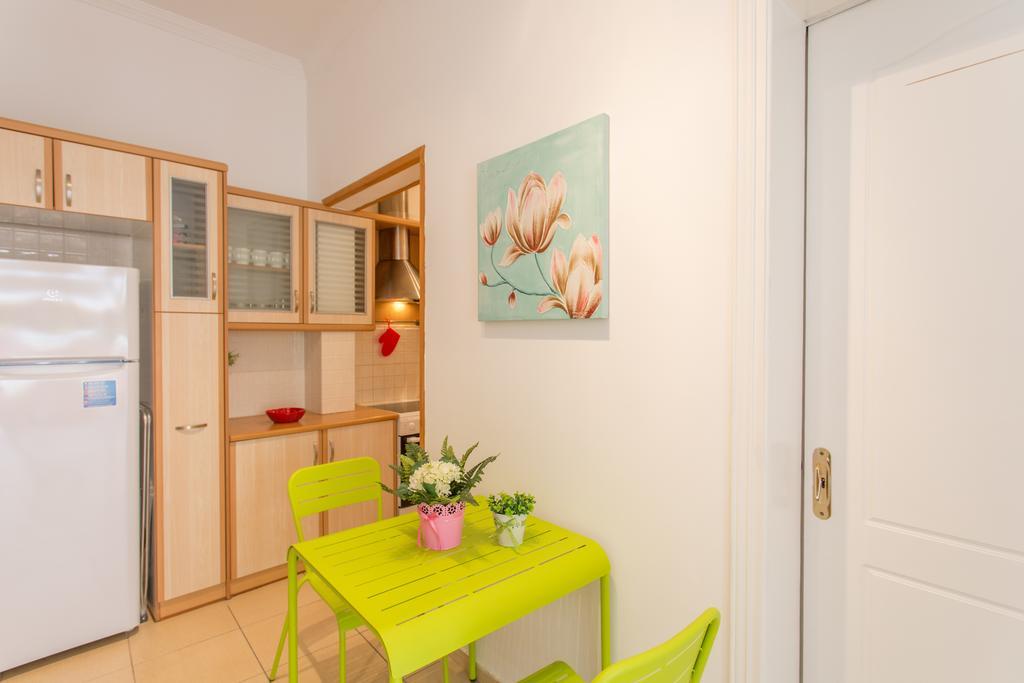 Harmony Athens Residence Camera foto