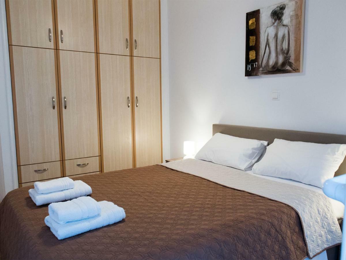 Harmony Athens Residence Esterno foto
