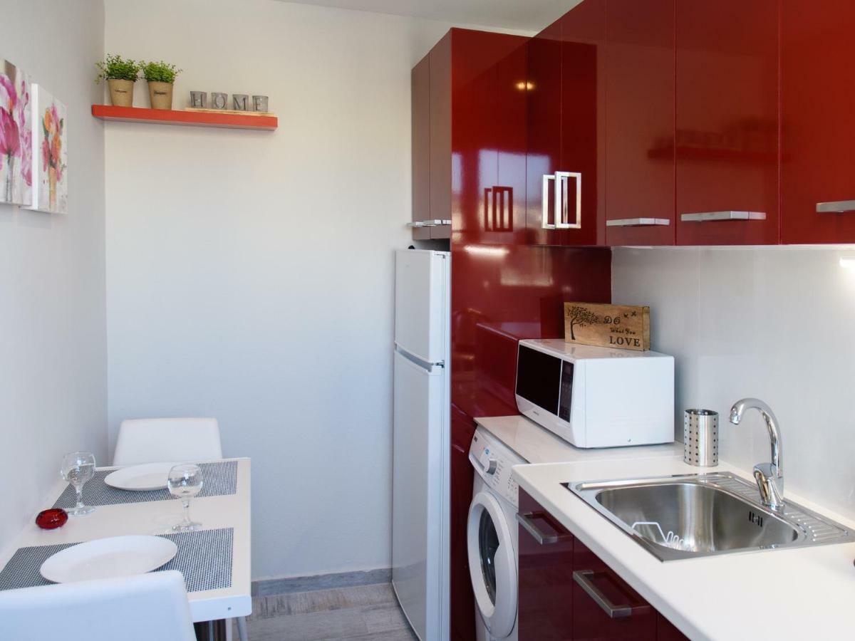 Harmony Athens Residence Esterno foto