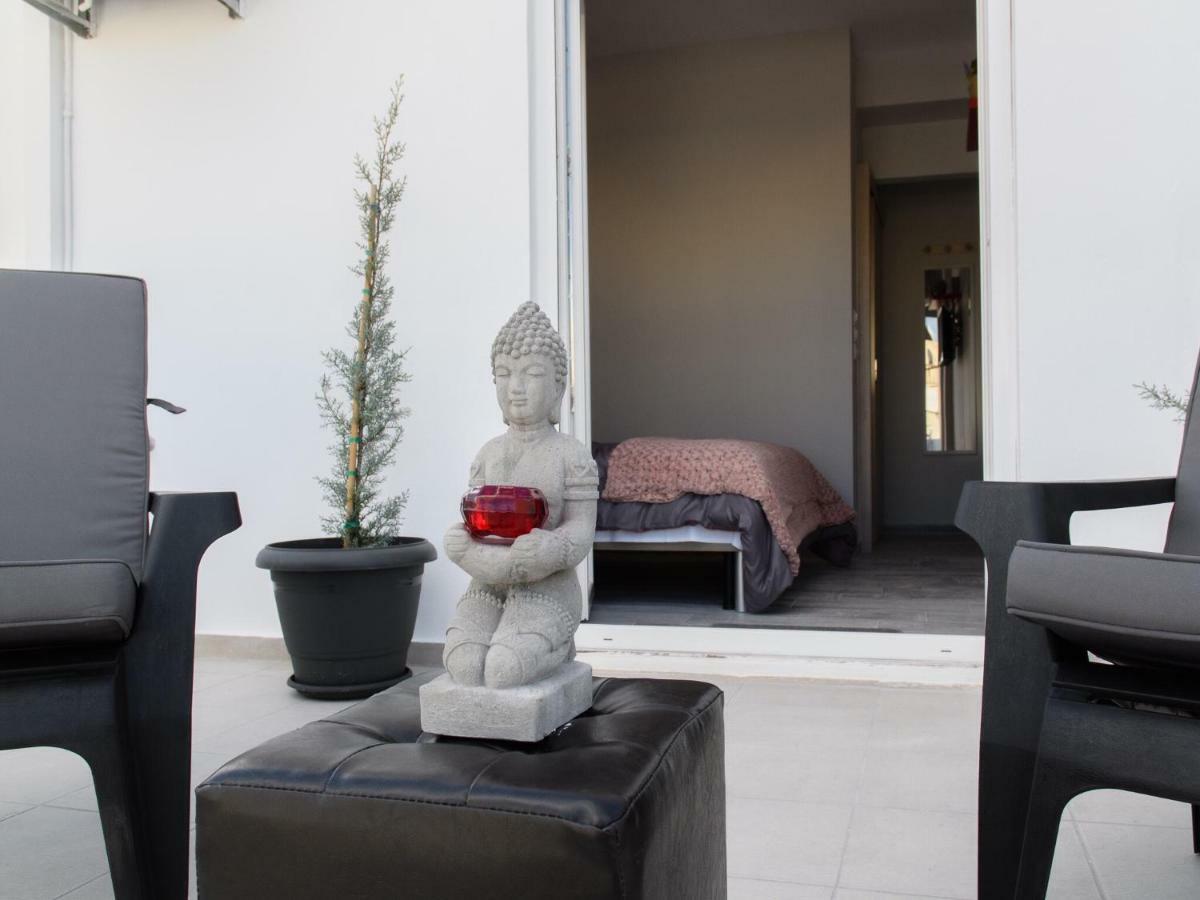 Harmony Athens Residence Esterno foto