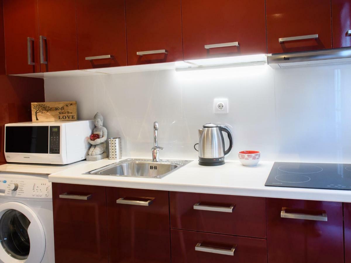 Harmony Athens Residence Esterno foto